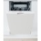 Фото - Вбудована посудомийна машина Indesit DSIE 2B10 | click.ua