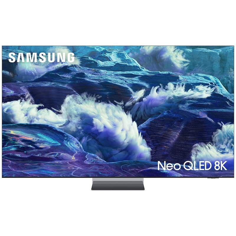 Телевизор Samsung QE75QN950FUXUA