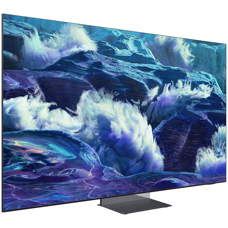 Телевизор Samsung QE75QN950FUXUA