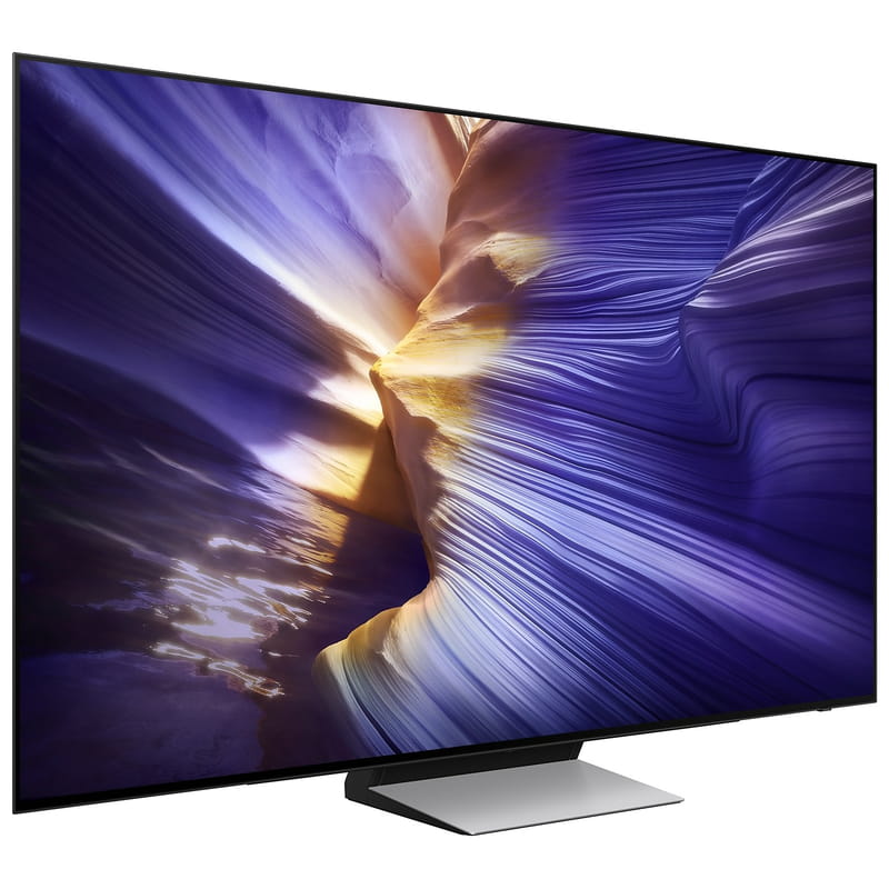 Телевизор Samsung QE48S90FAEXUA