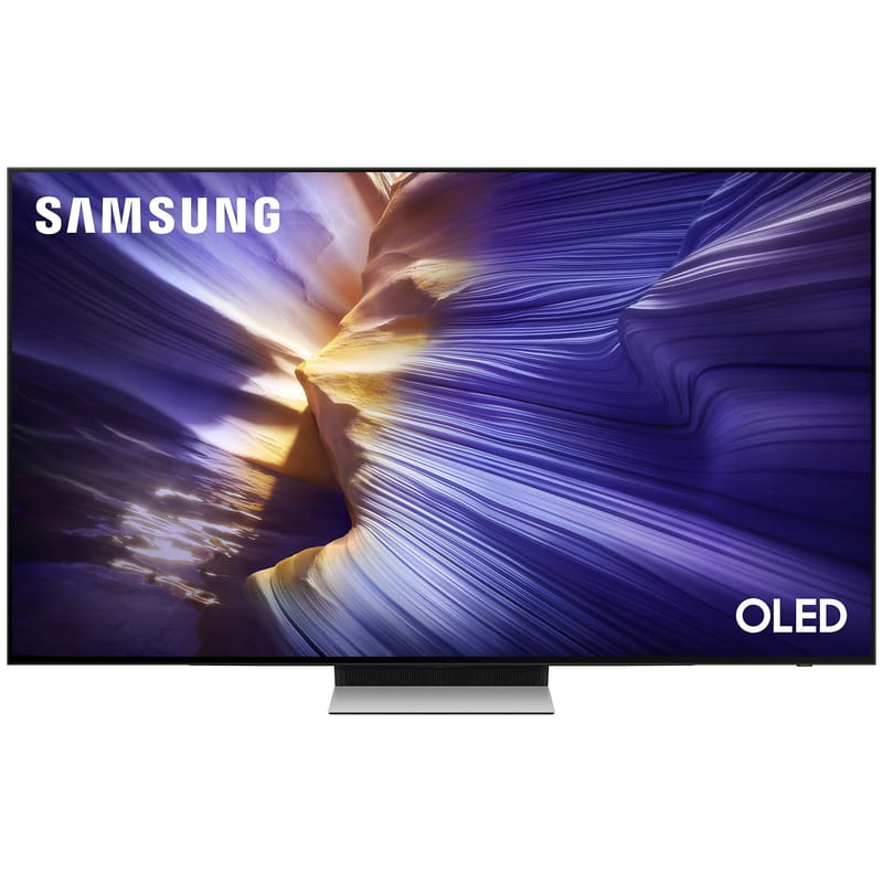 Телевизор Samsung QE48S90FAEXUA