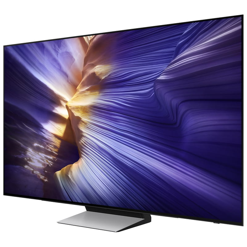 Телевизор Samsung QE77S90FAEXUA