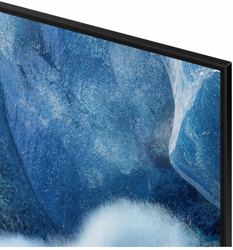 Телевизор Samsung QE65Q8FAAUXUA