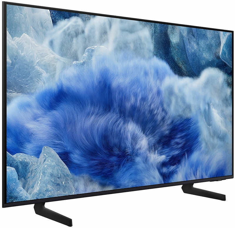 Телевизор Samsung QE65Q8FAAUXUA