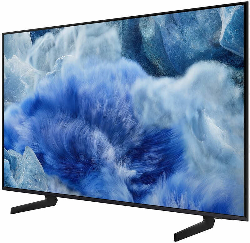 Телевізор Samsung QE85Q8FAAUXUA