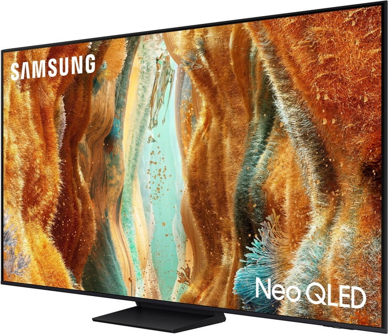 Телевізор Samsung QE55QN70FAUXUA