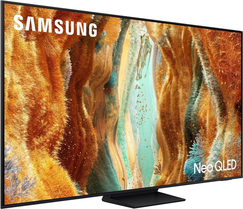 Телевізор Samsung QE85QN70FAUXUA