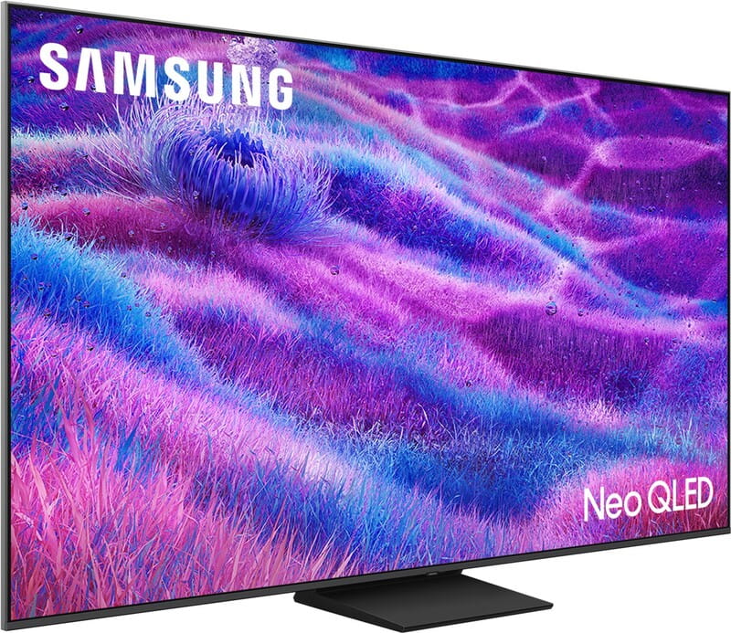 Телевізор Samsung QE50QN80FAUXUA