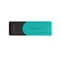 Фото - Флеш-накопичувач USB3.2 128GB Kingston DataTraveler Exodia S Black/Green (DTXS/128GB) | click.ua