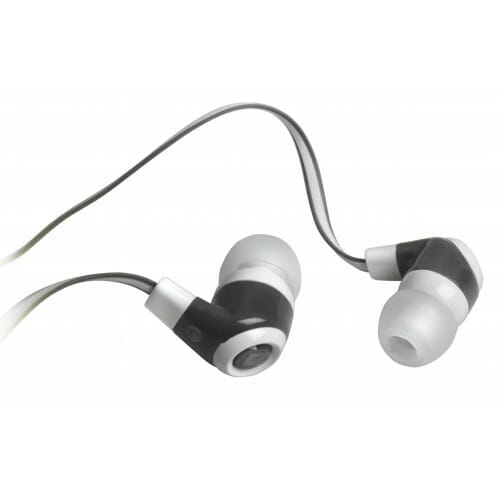 Гарнiтура Defender Pulse 430 White/Grey (63431)
