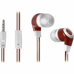 Гарнитура Defender Pulse 430 White/Red (63433)
