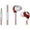 Фото - Гарнитура Defender Pulse 430 White/Red (63433) | click.ua