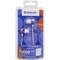Фото - Гарнитура Defender Pulse 430 White/Red (63433) | click.ua