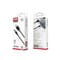 Фото - Кабель XO NB187 USB - Lightning, (M/M), 2.1A 1 м Black (6920680879632) | click.ua