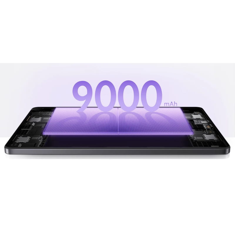 Планшет Xiaomi Redmi Pad 2 WiFi 4/128GB Graphite Gray (VHU5659EU)