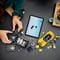 Фото - Конструктор LEGO Speed Champions Mercedes-AMG G 63 і Mercedes-AMG SL 63 (76924) | click.ua