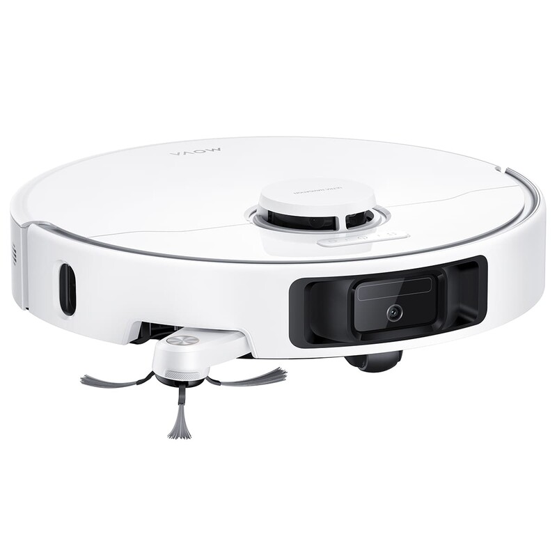 Робот-пилосос Mova P50 Ultra (RLP23SE)