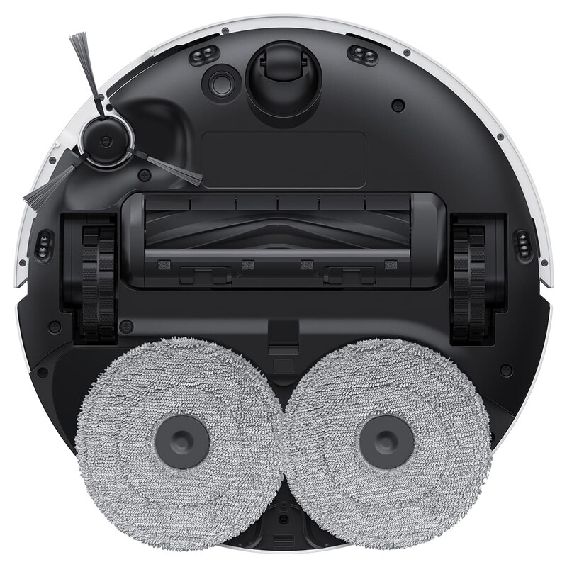 Робот-пилосос Mova P50 Ultra (RLP23SE)