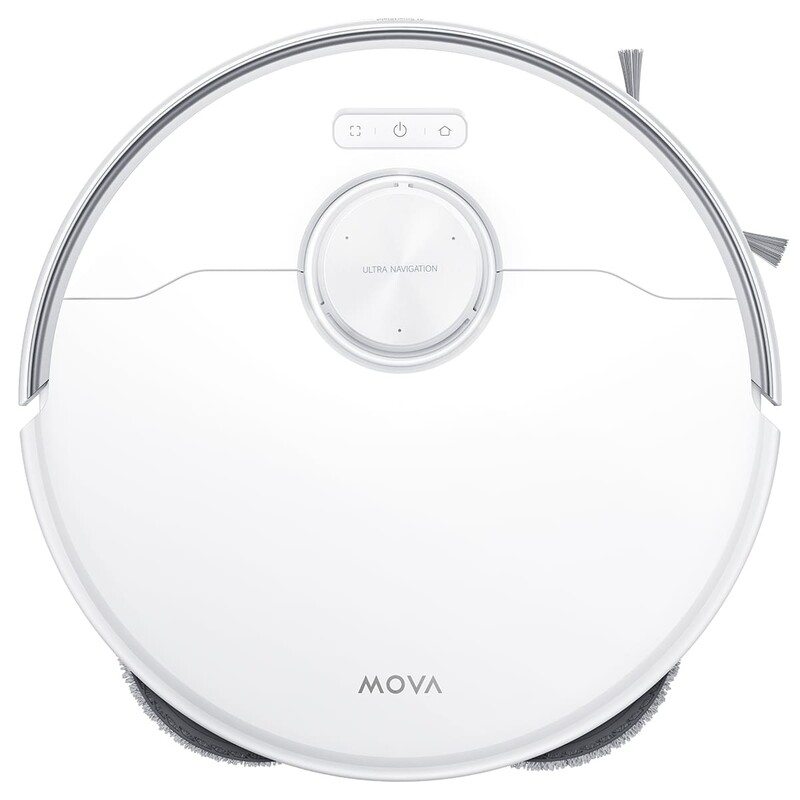 Робот-пилосос Mova P50 Pro Ultra (RLP53HE)