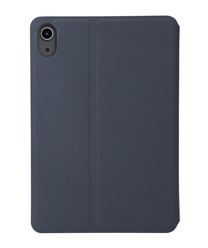 Чехол-книжка BeCover Premium для Apple iPad mini 7 (2024) Deep Blue (712436)