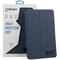 Фото - Чехол-книжка BeCover Premium для Apple iPad mini 7 (2024) Deep Blue (712436) | click.ua