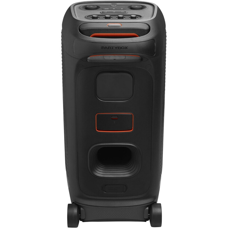 Акустическая система JBL PartyBox 520 (JBLPARTYBOX520EU)