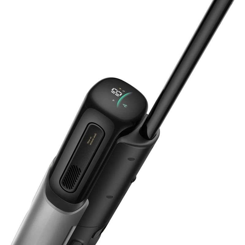 Аккумуляторный моющий пылесос Mova X4 Pro (HMH17A)