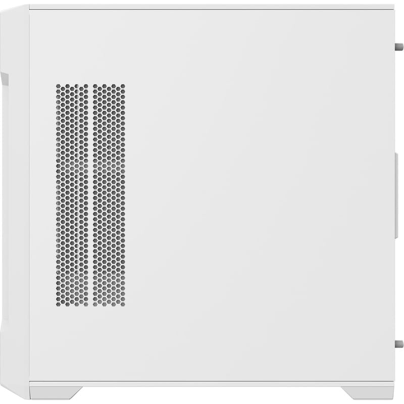 Корпус Gigabyte C102 Glass Ice White без БЖ (GB-C102GI)