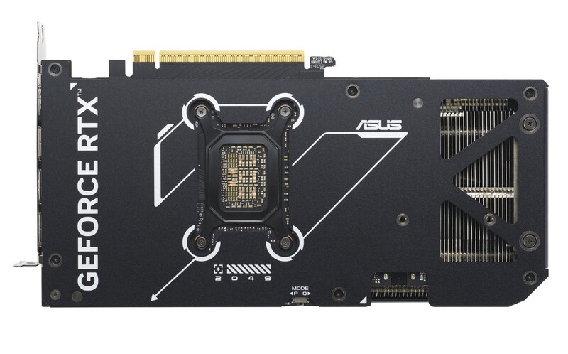 Відеокарта GF RTX 5070 12GB GDDR7 Dual OC Asus (DUAL-RTX5070-O12G)