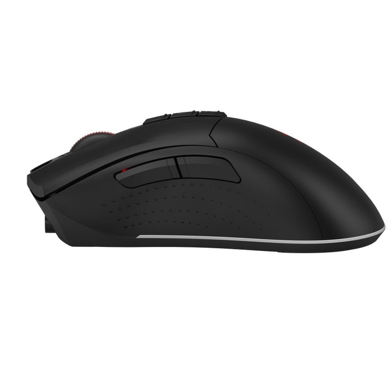 Миша бездротова A4Tech Bloody R90 Plus Black