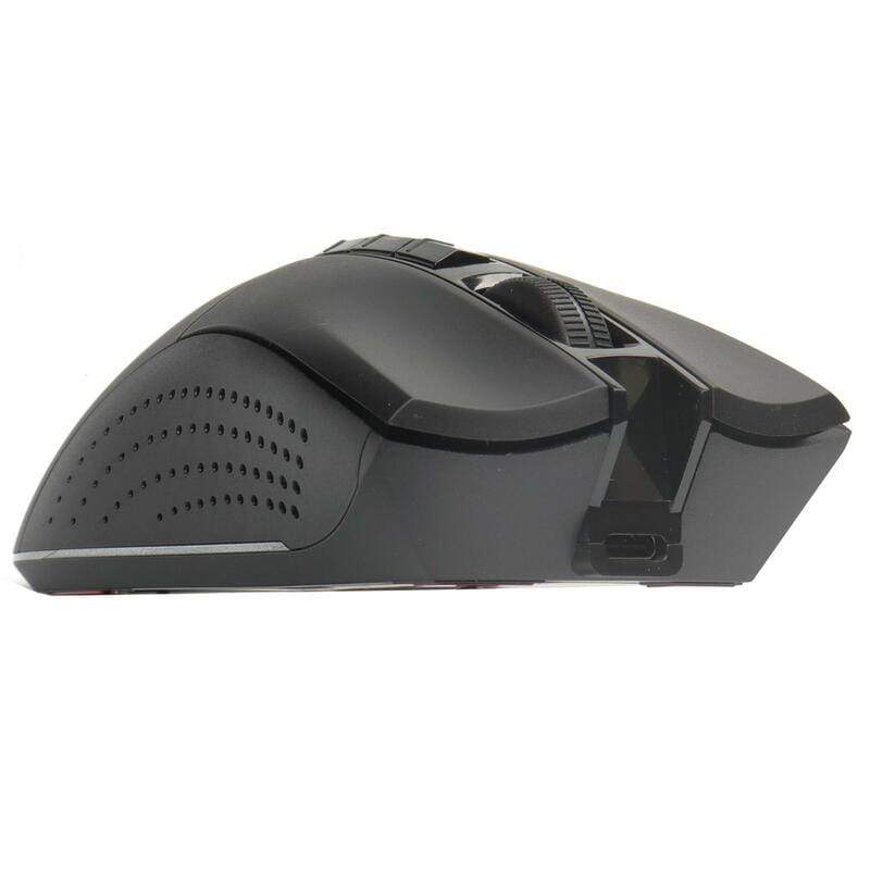 Миша бездротова A4Tech Bloody R90 Plus Black
