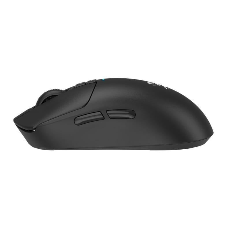 Миша бездротова A4Tech Bloody R72 Ultra Black