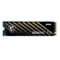 Фото - Накопичувач SSD 1TB MSI Spatium M450 V1 M.2 2280 PCIe 4.0 x4 NVMe 3D NAND TLC (S78-440L0M0-P83) | click.ua