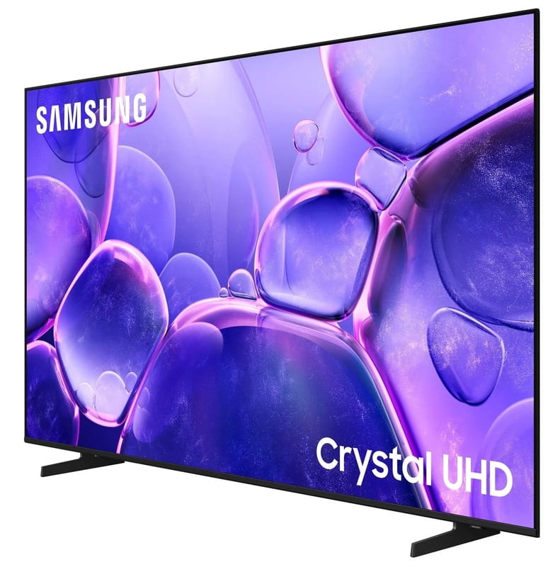 Телевізор Samsung UE43U8000FUXUA