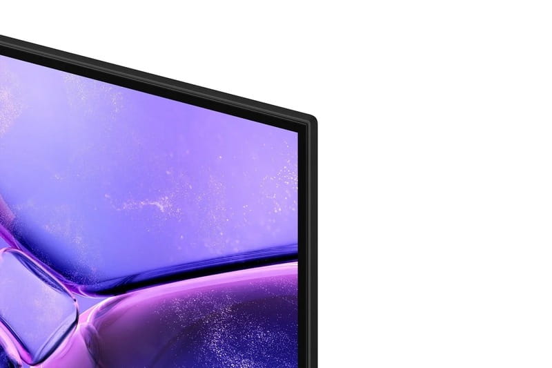 Телевізор Samsung UE43U8000FUXUA
