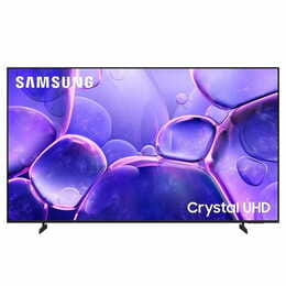 Телевізор Samsung UE43U8000FUXUA