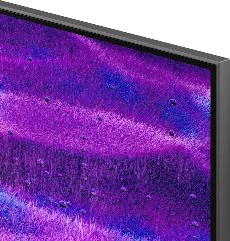 Телевизор Samsung QE55QN80FAUXUA