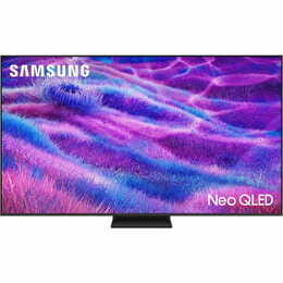Телевизор Samsung QE55QN80FAUXUA