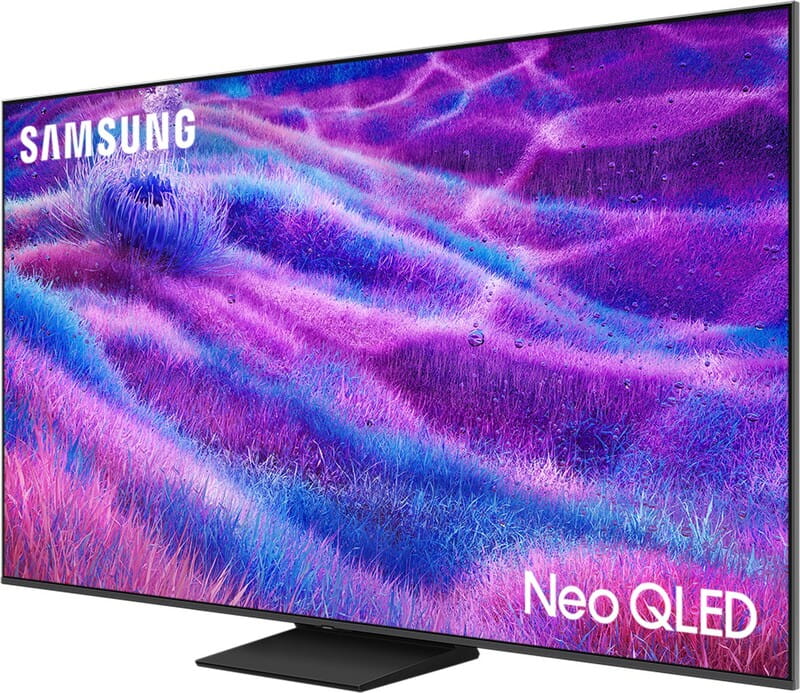Телевізор Samsung QE100QN80FUXUA