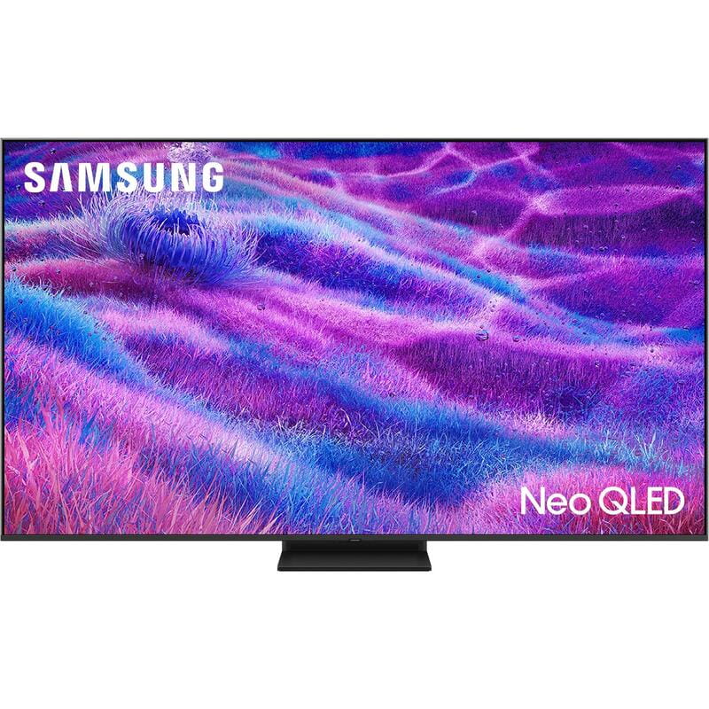 Телевізор Samsung QE100QN80FUXUA