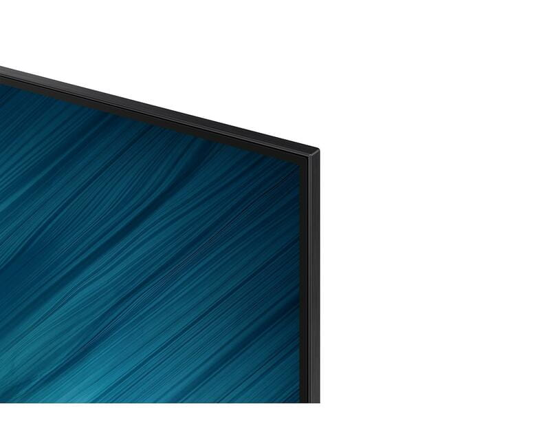 Телевізор Samsung QE55S95FAUXUA