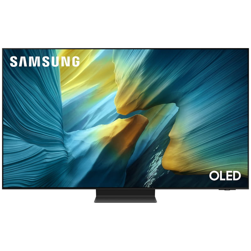 Телевизор Samsung QE77S95FAUXUA