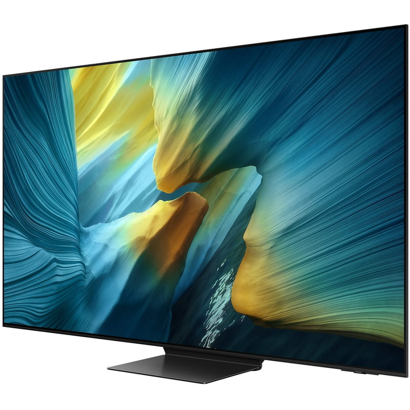 Телевизор Samsung QE77S95FAUXUA