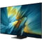 Фото - Телевизор Samsung QE77S95FAUXUA | click.ua