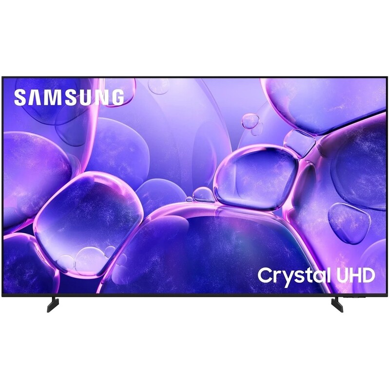 Телевизор Samsung UE50U8000FUXUA