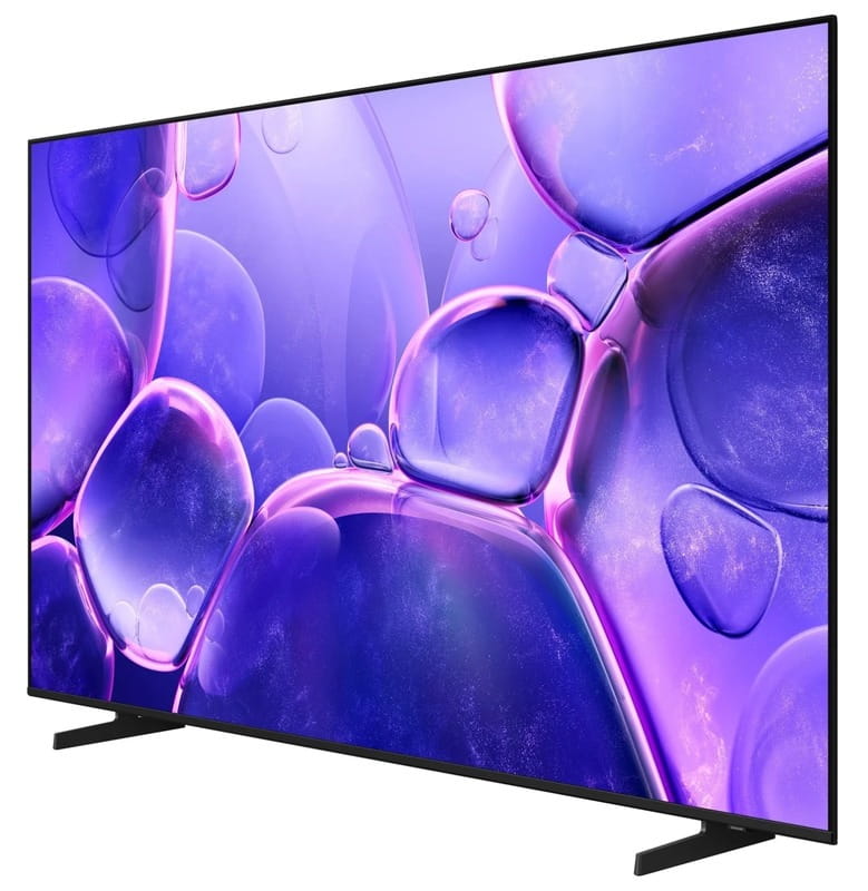 Телевізор Samsung UE55U8000FUXUA