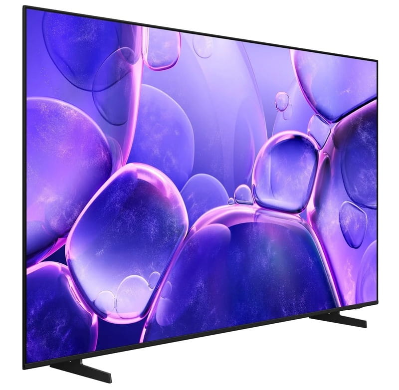 Телевізор Samsung UE55U8000FUXUA