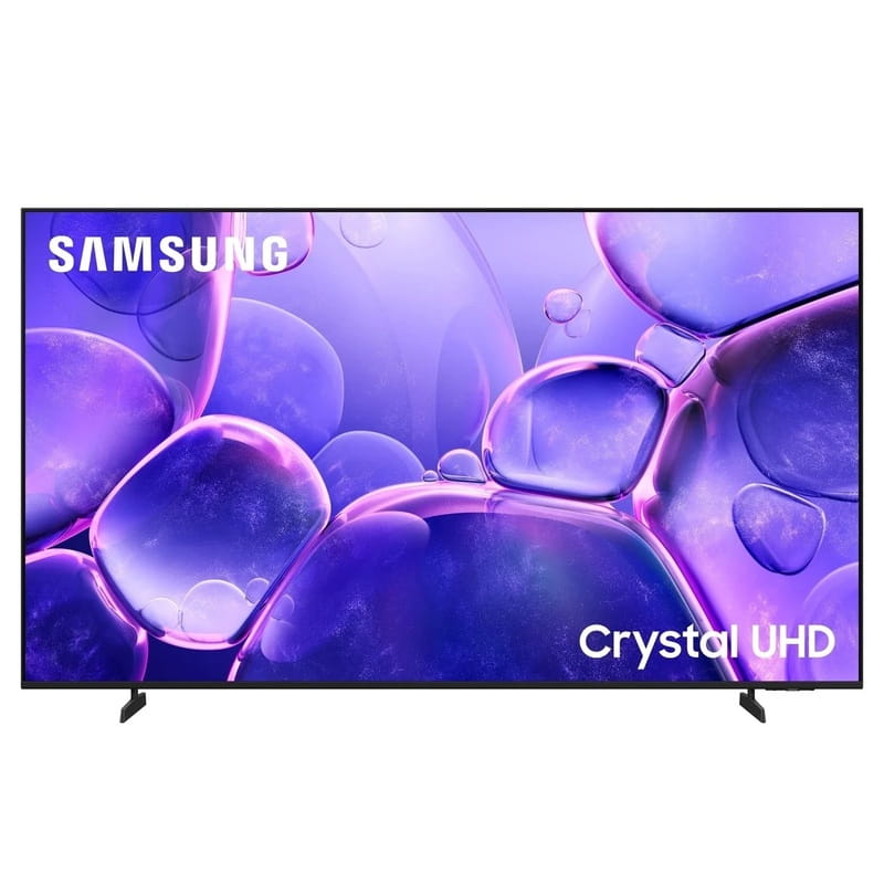 Телевізор Samsung UE85U8000FUXUA