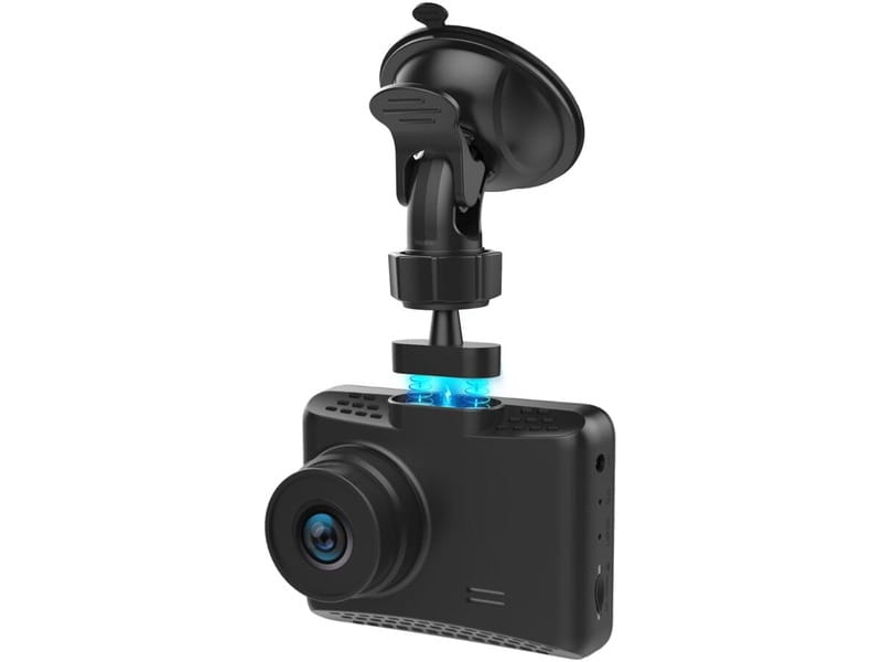 Відеореєстратор CarCam H17