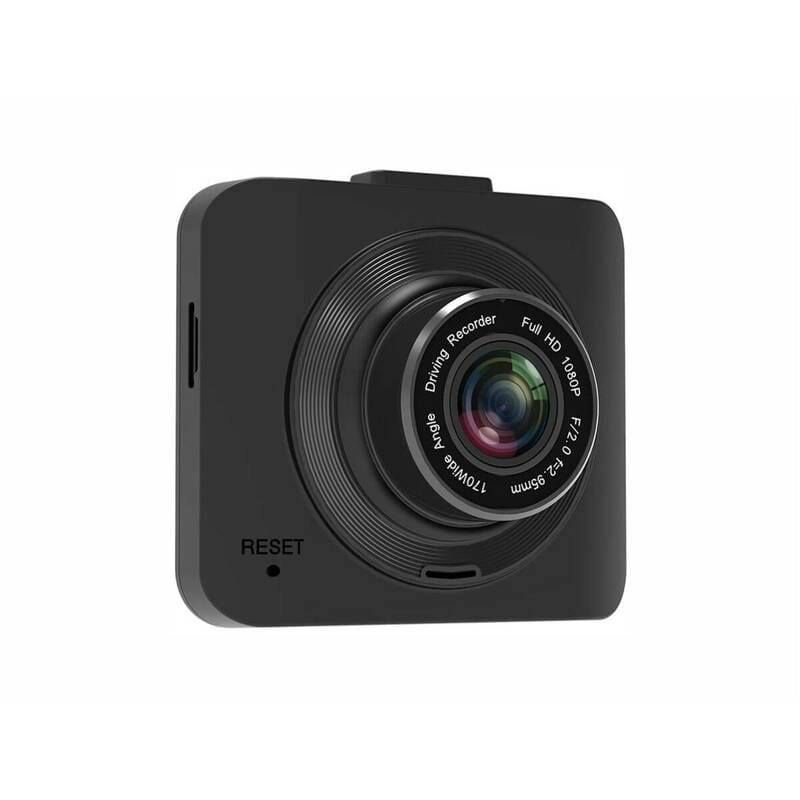 Відеореєстратор CarCam H16